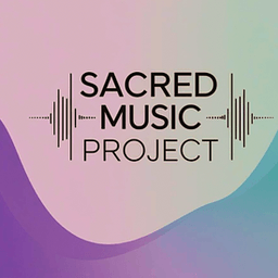 The Sacred Music ProjectProfile picture